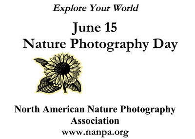 Nature Photography Day