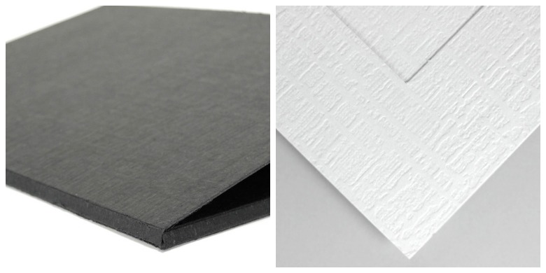 textured paper for printing