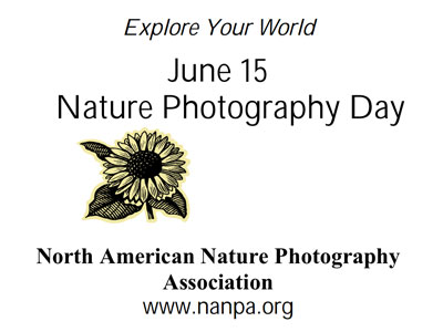 Nature Photography Day