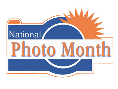 National Photo Month