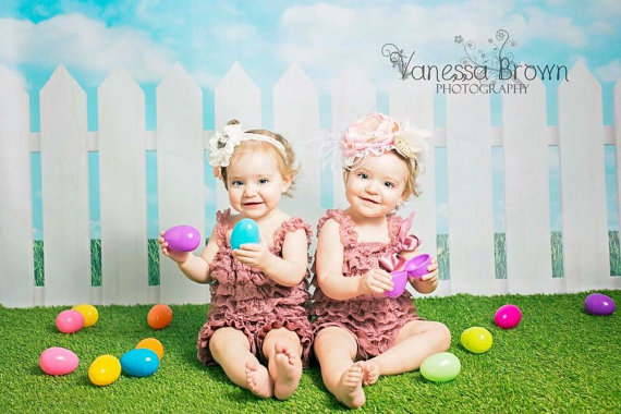 easter photography ideas