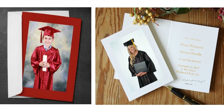 Graduation Announcements