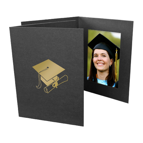 Graduation Photo Folder