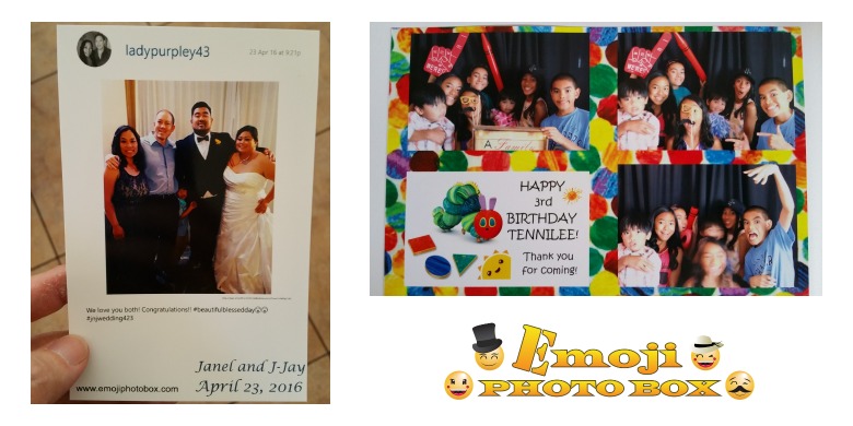 Photo Booth Rental Las Vegas