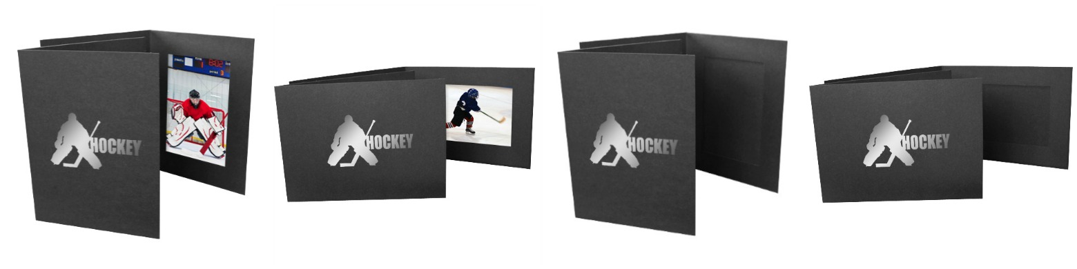 hockey photography frame ideas