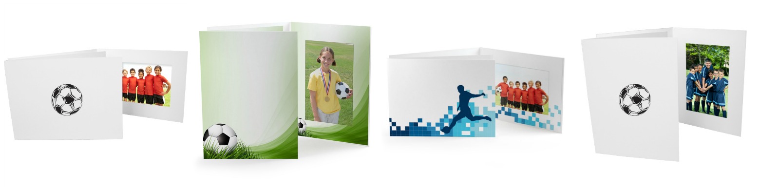 soccer photography frame ideas