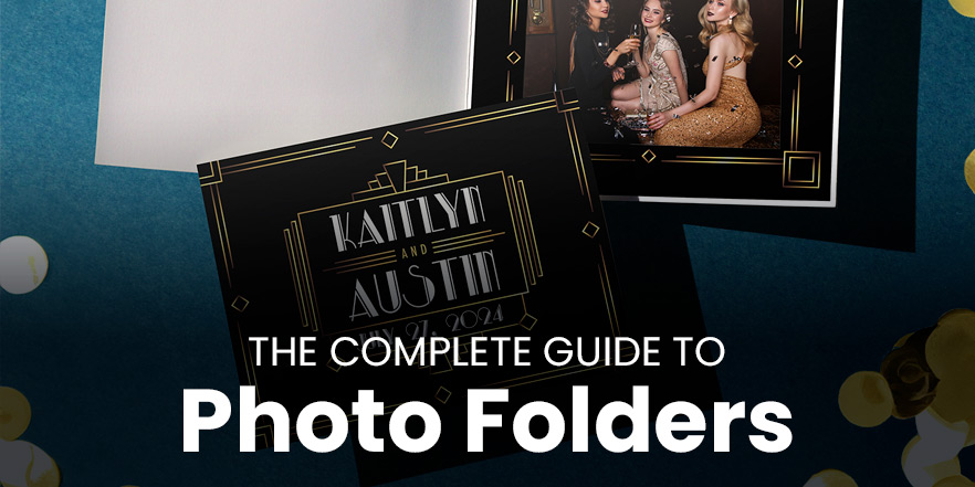 The complete guide to photo folders